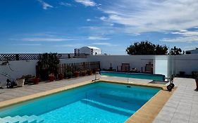Casita Blum